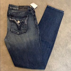 PRVCY jeans Chelsea size 29